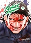 Kengan Ashura - Tome 26 - Livre (Manga)