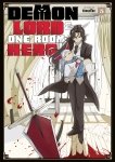 Demon Lord & One Room Hero - Tome 05 - Livre (Manga)