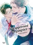 J'ai apprivois un gangster - Livre (Manga) - Yaoi - Hana Book