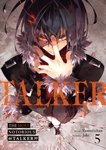 The Most Notorious Talker - Tome 05 - Livre (Manga)