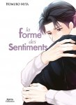 La forme des sentiments - Tome 1 - Livre (Manga) - Yaoi - Hana Collection