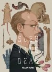 Sleeping dead - Tome 2 - Livre (Manga) - Yaoi - Hana Collection