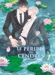 Le priple des cendres - Livre (Manga) - Yaoi - Hana Collection