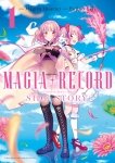 Magia Record : Puella Magi Madoka Magica Side Story - Tome 01 - Livre (Manga)