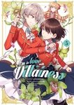 I'm in Love with the Villainess - Tome 05 - Livre (Manga)