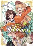 I'm in Love with the Villainess - Tome 06 - Livre (Manga)