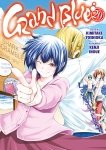 Grand Blue - Tome 20 - Livre (Manga)