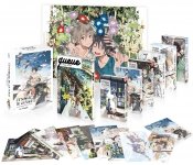 L'tranger de la plage - Tomes 1  6 - Coffret Collector