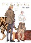 Pedigree - Livre (Manga) - Yaoi - Hana Collection