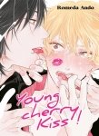 Young cherry kiss - Tome 01 - Livre (Manga) - Yaoi - Hana Book