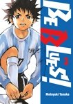 Be Blues! - Tome 03 - Livre (Manga)