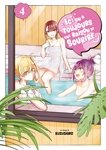 Ici, on a toujours une raison de sourire - Tome 04 - Livre (Manga)