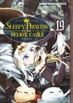 Sleepy Princess in the Demon Castle - Tome 19 - Livre (Manga)