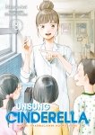 Unsung Cinderella - Tome 08 - Livre (Manga)
