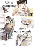 Lis et connects ensemble au monde - Livre (Manga) - Yaoi - Hana Collection