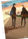 Long Period - Tome 01 - Livre (Manga) - Yaoi - Hana Collection