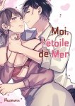 Moi, l'�toile de mer - Livre (Manga)