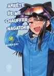 Arrte de me chauffer, Nagatoro - Tome 10 - Livre (Manga)