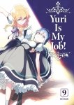 Yuri Is My Job! - Tome 09 - Livre (Manga)