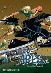 Ares : Le soldat errant - Tome 02