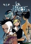 Ares : Le soldat errant - Tome 03