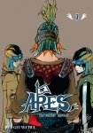 Ares : Le soldat errant - Tome 07