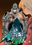 Ares : Le soldat errant - Tome 09