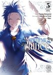 Le Septime Prince - Tome 05 - Livre (Manga)