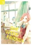 One week friends - Tome 03 - Livre (Manga)