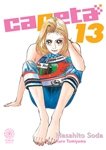 Capeta - Tome 13 - Livre (Manga)