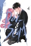 Dog & Scum - Tome 04 - Livre (Manga)