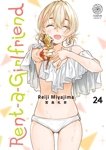 Rent-A-Girlfriend - Tome 24 - Livre (Manga)