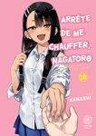 Arr�te de me chauffer, Nagatoro - Tome 20 - Livre (Manga)