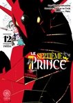 Le Septi�me Prince - Tome 12 - Livre (Manga)