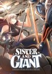 Sister and Giant - Tome 04 - Livre (Manga)