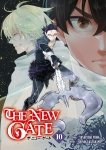 The New Gate - Tome 10 - Livre (Manga)
