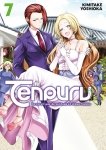 TenPuru - Tome 07 - Livre (Manga)