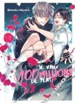 je vaux 100 millions de Yens - Livre (Manga) - Yaoi - Hana Book