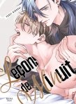 Lecons de minuit - Livre (Manga) - Yaoi - Hana Book