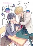 Polaris of dawn - Tome 01 - Livre (Manga) - Yaoi - Hana Book