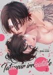 Tatoueur Irr�sistible - Tome 02 - Livre (Manga)