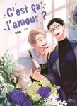 C'est �a l'amour ? - Livre (Manga) - Yaoi - Hana Collection