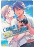 L'amour a mille couleurs - Livre (Manga) - Yaoi - Hana Collection
