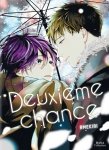 Deuxieme Chance - Livre (Manga) - Yaoi - Hana Collection