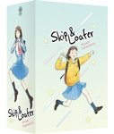 Skip & Loafer - Partie 1 - Coffret �dition limit�e num�rot� (tomes 1 � 5)