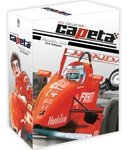 CAPETA - Partie 1 - Coffret Collector (tomes 1 � 5)