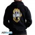 Images 1 : Sweat - Ichigo en noir - Bleach - Homme - Noir - ABYstyle