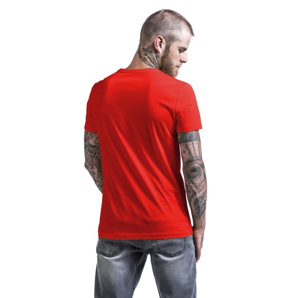 Visuel 3 : Tee Shirt - Deadpool : Jump - Homme - Marvel