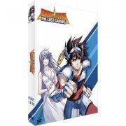 Saint Seiya : The Lost Canvas - Intgrale - Saison 1 - Coffret (3 DVD)