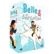 Belle et S�bastien - Partie 1 - Coffret 4 DVD - VF